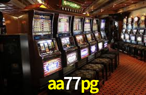 APP oficial da aa77pg para mobile