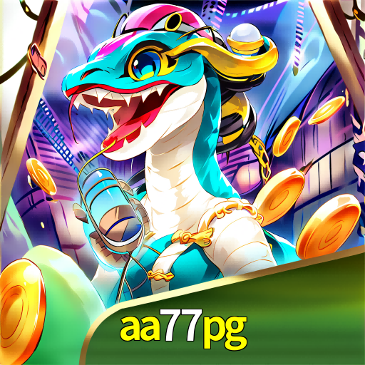 Imagem promocional da aa77pg mostrando a plataforma e suas vantagens